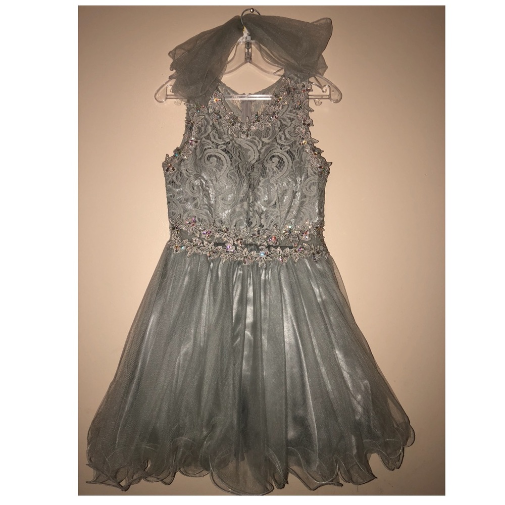 formal dress